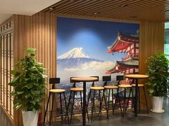 -樱花国际日语(徐家汇中心)