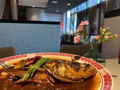 -旺顺阁·北京菜(北辰上品+)