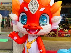 -志龙皇冠吃货椰子铺