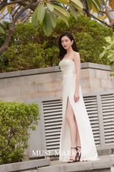 点击看大图 -MuseMarry婚纱(前海嘉里中心店)