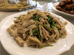 芫爆散旦-燕春楼(海河华鼎店)