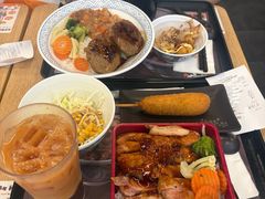 -吉野家(时代广场店)