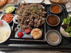 -七八冷面·延边朝鲜族美食(圣熙八号店)