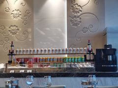 -索菲特酒店 · 云尚天际自助餐厅