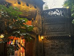 -院8里·少城记忆老川菜(宽窄巷子店)