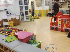 -婴智贝佳蒙特梭利早教托育中心(杨浦店)
