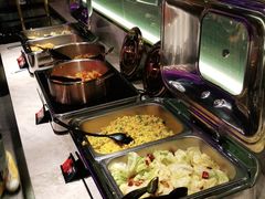 -比格比萨自助(德思勤四季汇店)