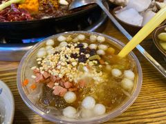 -周幺妹重庆老火锅(银泰城总店)