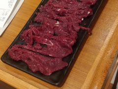 -山海龙·潮汕牛肉火锅(奥林春天店)
