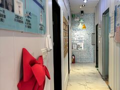 -永信齿科·永典口腔门诊部(浦东店)