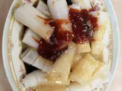混酱肠粉-满足面(白水井大街店)