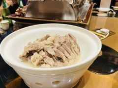 -蒙古人烤羊大师·草原料理(工农大路店)