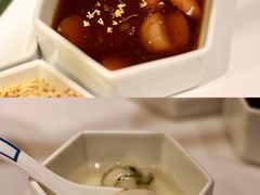 秦淮八艳美味小吃-民国红公馆·秦淮八艳(夫子庙店)