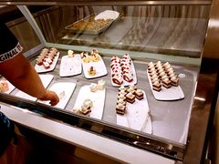 -海天一色海景自助餐厅(西港花园店)