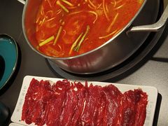 -二刀潮牛(重庆光环购物公园店)