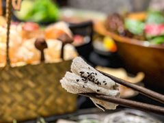 -大龙燚·旷野鲜火锅(广州首店)