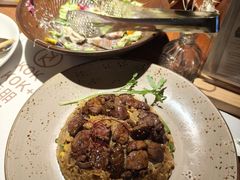 -卡朋厨房(289艺术园区店)