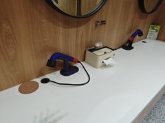 -古德菲力健身(深圳湾君尚店)