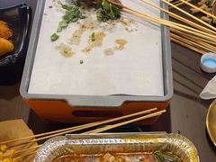 -林二哥宜烤官·宜宾小烧烤