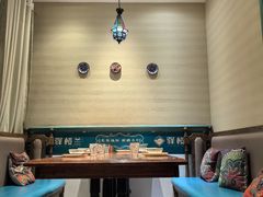 -驿楼兰·新疆菜(火车站店)