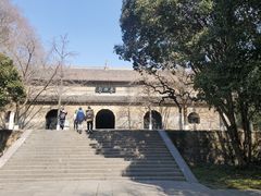 -灵谷景区