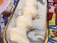 榴莲拉肠-甜心妈妈·榴莲星级糖水(北京路总店)