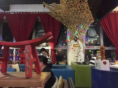 -莫比餐厅(五道口店)