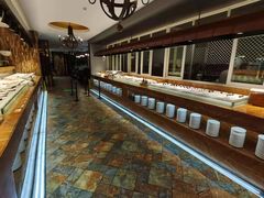 自助取餐区-汉巴味德(大悦城店)