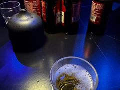 -赤红音乐现场(浦东金桥路店)