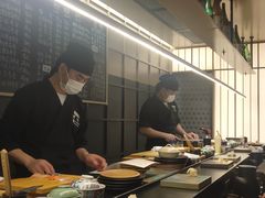 -Sushi Hanzo半藏(天环广场店)