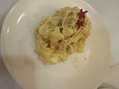 -成桂西餐厅(河北路店)