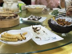 -老张烤羊(王哥庄店)