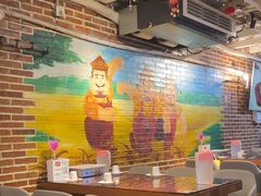 -三个大叔东北烧烤·砂锅菜(西三旗店)