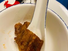 -烤肉食堂(揭阳广百店)