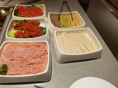 -海底捞火锅(塘厦天虹店)