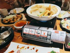 -小川洋风料理(街道口店)