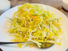 -川旺角融合菜•海景餐厅(星海广场店)