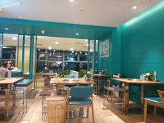 -青瓷火锅料理(西单大悦城店)