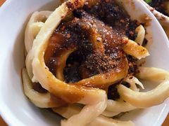 -洞子口张老二凉粉(文殊院店)