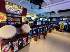 -珠海棕泉水疗酒店(拱北口岸高铁站店)