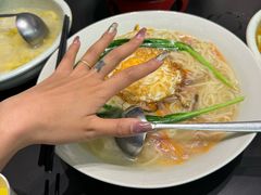 -滇铺子·云南特色菜·第九届野生菌美食节(曲靖万达店)