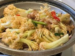 -老平安农家菜(平安店)