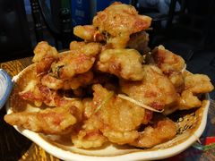 -蜀留香石锅鱼(六顺街店)