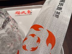 -杨氏青龙虾·羊蝎子(珠江路店)