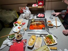 -海底捞火锅(吴中路店)