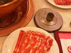 -八先生涮肉房(三里河店)