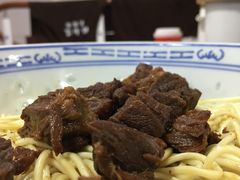 -好面道大肠面(中华路店)