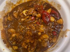 -茶叁酒肆·楚味江湖(菱角湖店)