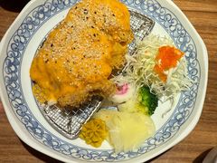 -隐月· 㐂和食屋(芝罘万达公馆店)