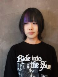 -HH·呵呵造型